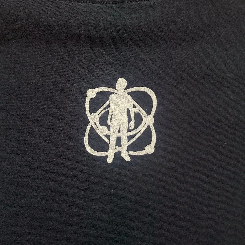 Kid Cudi The Man on the Moon t-shirt, size L - Picture 7 of 8